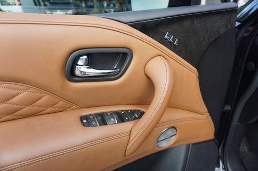 2023 INFINITI QX80 SENSORY AWD