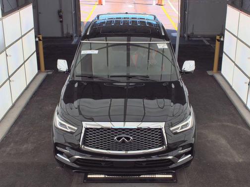 2023 INFINITI QX80 SENSORY AWD