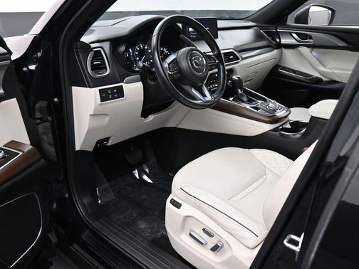 2023 Mazda CX-9 Signature