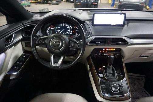 2023 Mazda CX-9 Signature