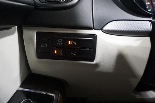 2023 Mazda CX-9 Signature