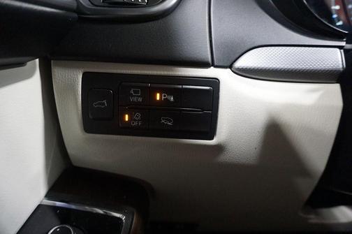 2023 Mazda CX-9 Signature