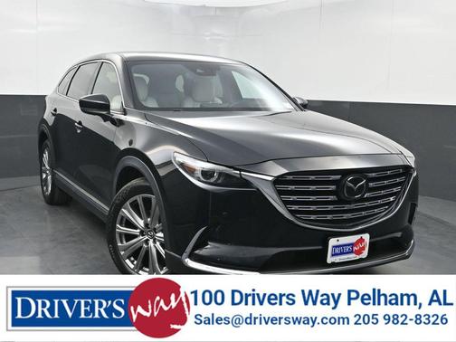 2023 Mazda CX-9 Signature