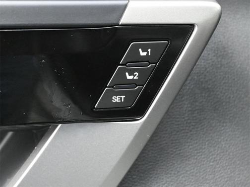 2025 Toyota Sequoia Limited