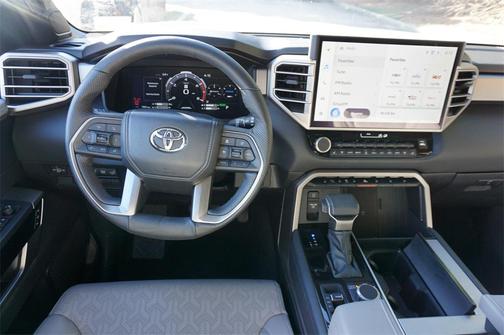 2025 Toyota Sequoia Limited
