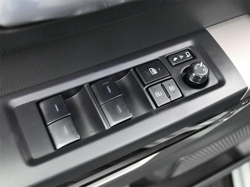 2025 Toyota Sequoia Limited