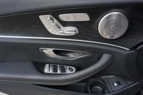 2023 Mercedes-Benz E-Class 4MATIC