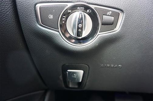 2023 Mercedes-Benz E-Class 4MATIC