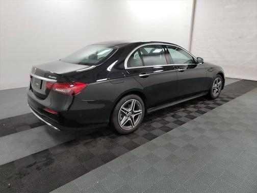 2023 Mercedes-Benz E-Class 4MATIC