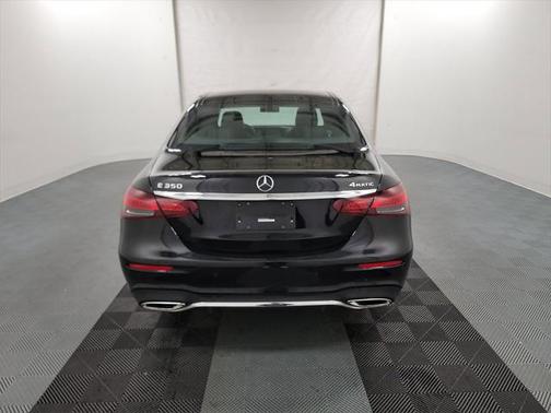 2023 Mercedes-Benz E-Class 4MATIC