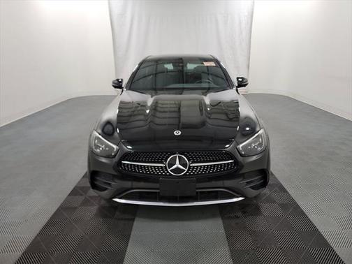 2023 Mercedes-Benz E-Class 4MATIC