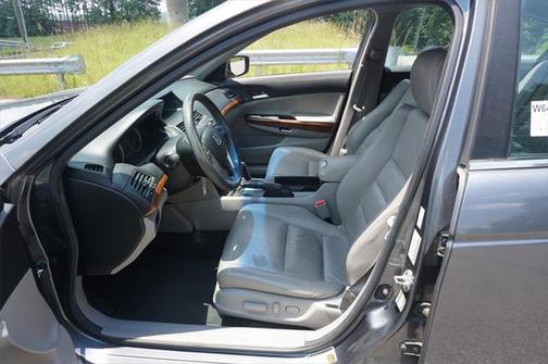 2011 Honda Accord EX-L