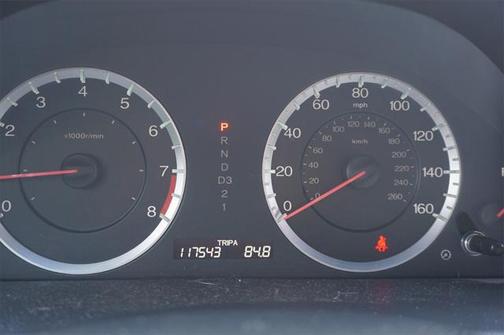 2011 Honda Accord EX-L