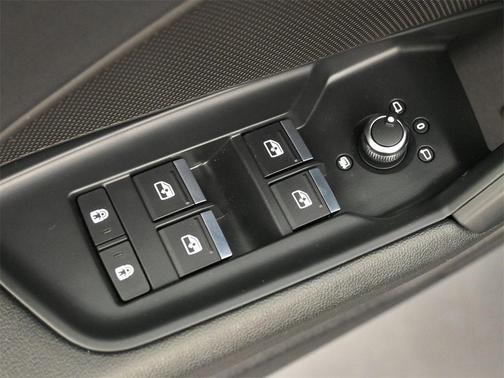 2022 Audi A3 Premium