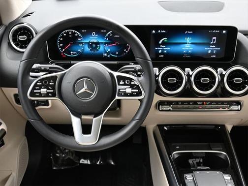 2021 Mercedes-Benz GLA 250 Base 4MATIC