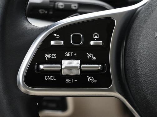 2021 Mercedes-Benz GLA 250 Base 4MATIC
