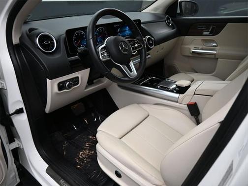 2021 Mercedes-Benz GLA 250 Base 4MATIC