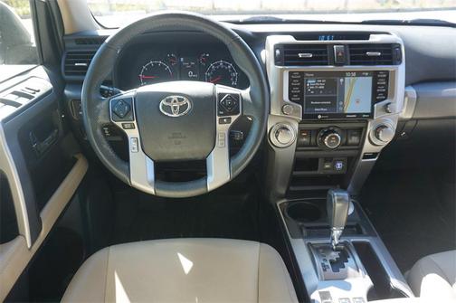 2020 Toyota 4Runner SR5 Premium