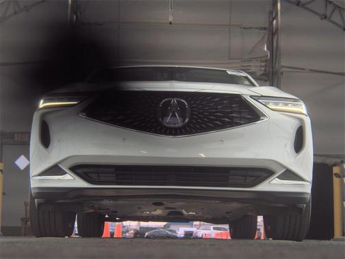2023 Acura MDX Technology Package