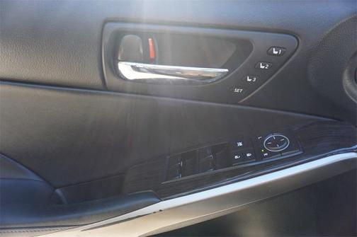 2014 Lexus IS 250 Base