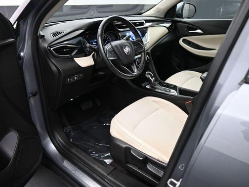 2020 Buick Encore GX Preferred