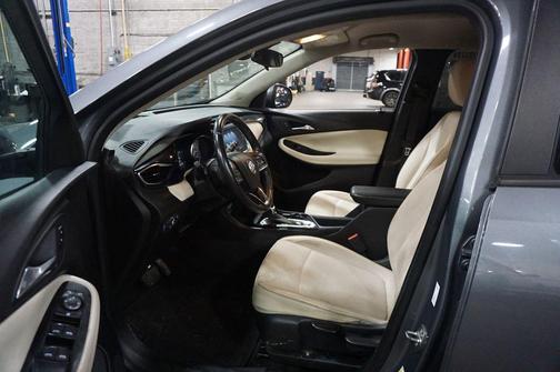 2020 Buick Encore GX Preferred