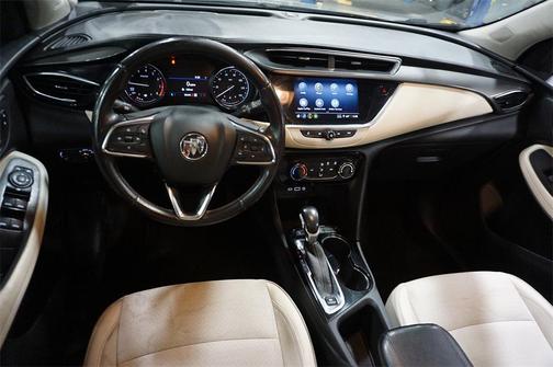 2020 Buick Encore GX Preferred