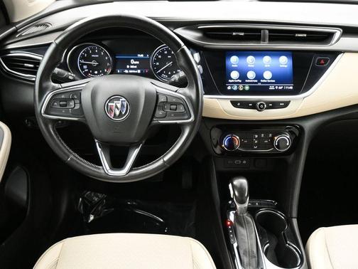 2020 Buick Encore GX Preferred