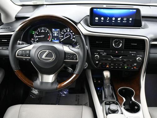 2016 Lexus RX 350 Base