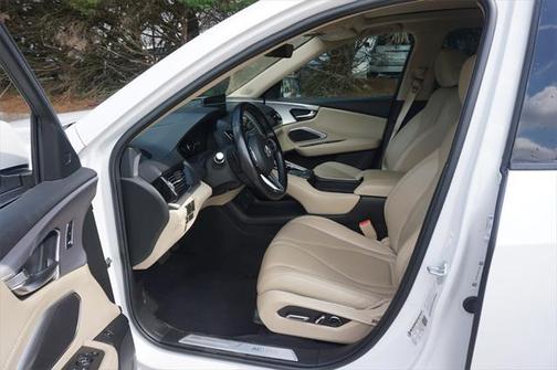 2023 Acura RDX Base