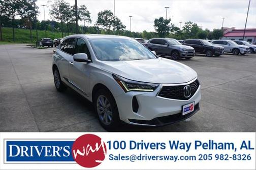 2023 Acura RDX Base