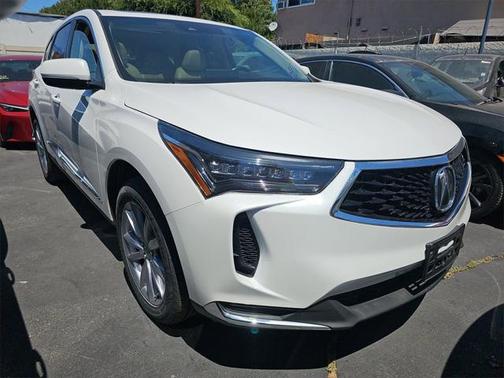 2023 Acura RDX Base