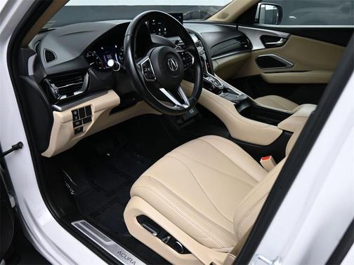 2023 Acura RDX Base