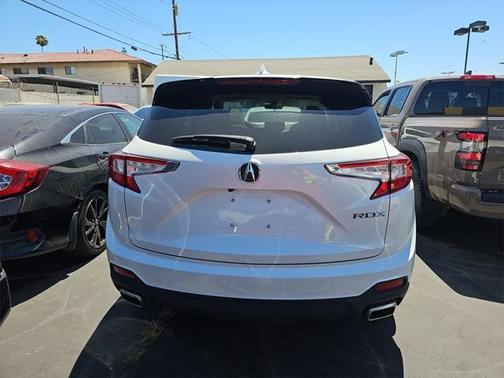 2023 Acura RDX Base