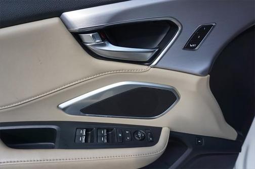 2023 Acura RDX Base