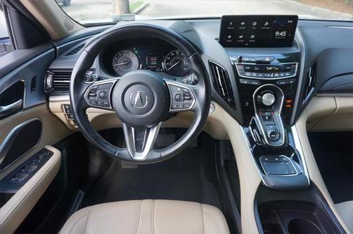 2023 Acura RDX Base