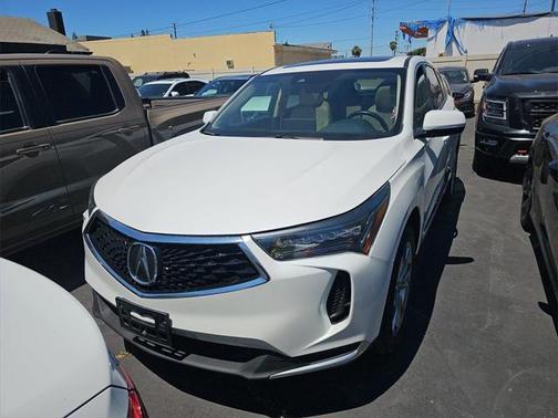 2023 Acura RDX Base