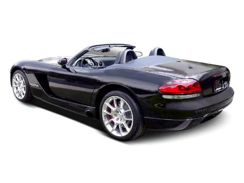 2008 Dodge Viper SRT10