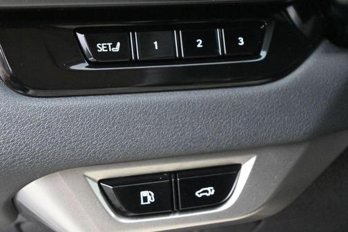 Cloudburst Gray 2024 Lexus RX 350 Premium