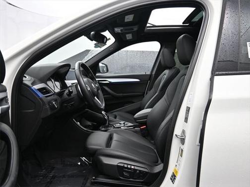 2022 BMW X1 xDrive28i