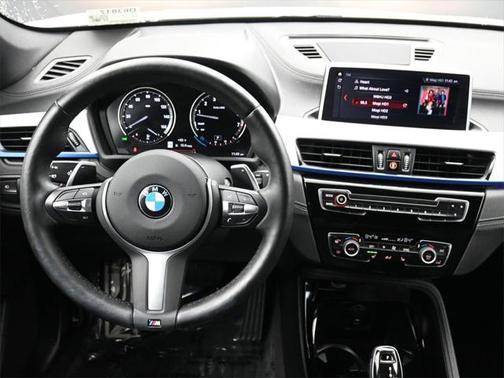 2022 BMW X1 xDrive28i