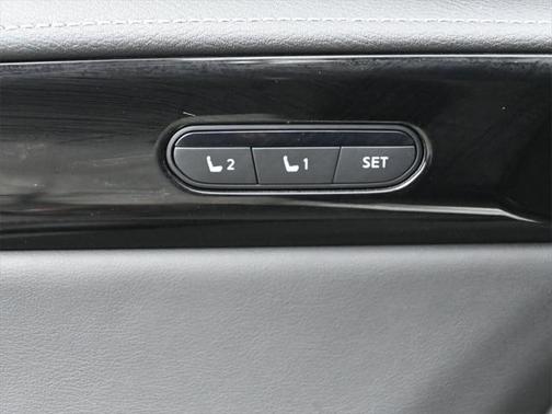 2022 INFINITI QX60 Pure