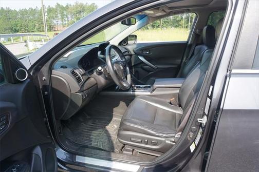 2013 Acura RDX Technology