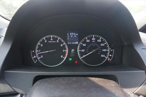 2013 Acura RDX Technology