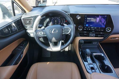 Caviar 2024 Lexus NX 250 Base