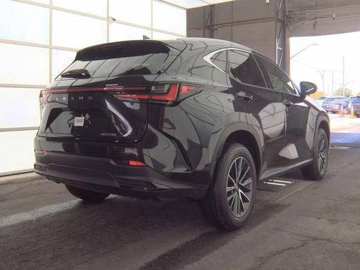 2024 Lexus NX 250 Base