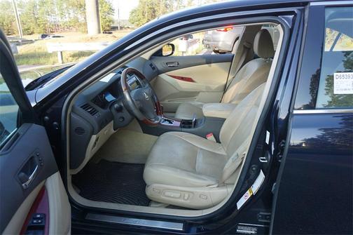 2008 Lexus ES 350 Base