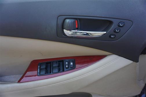 2008 Lexus ES 350 Base