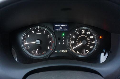 2008 Lexus ES 350 Base