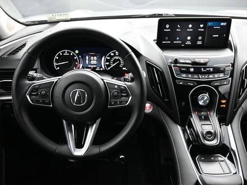 2023 Acura RDX Technology Package